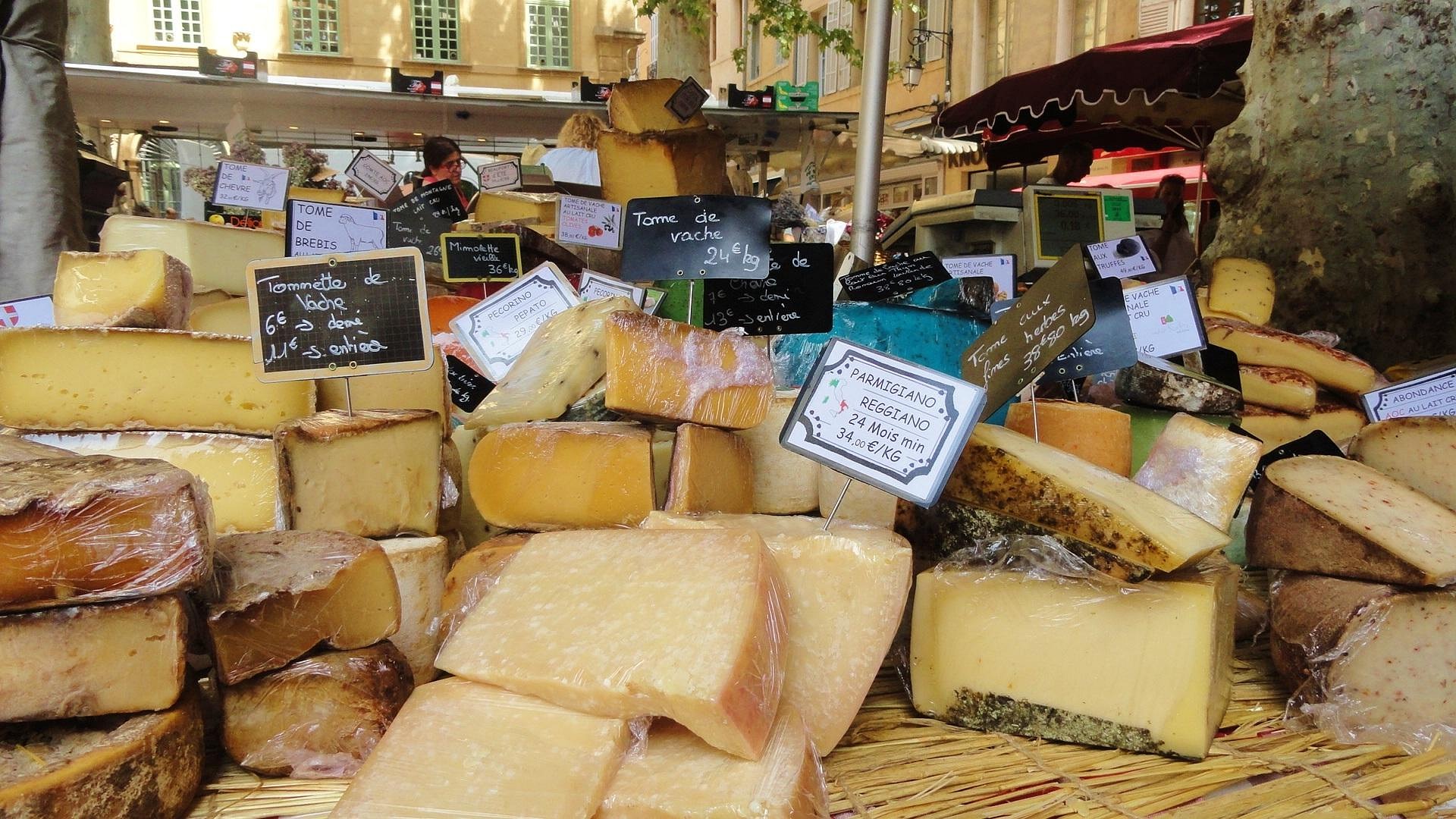 provence